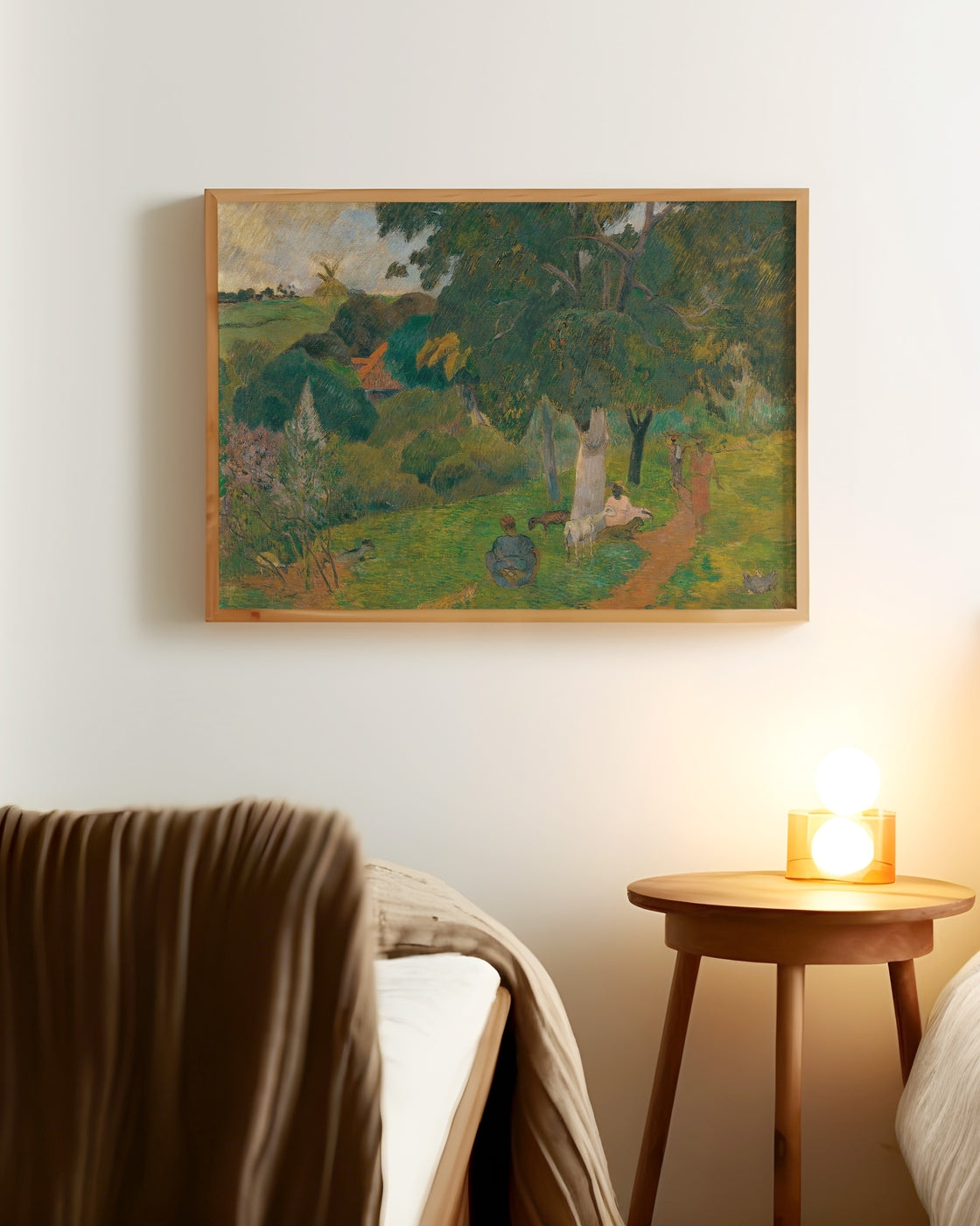 canvas