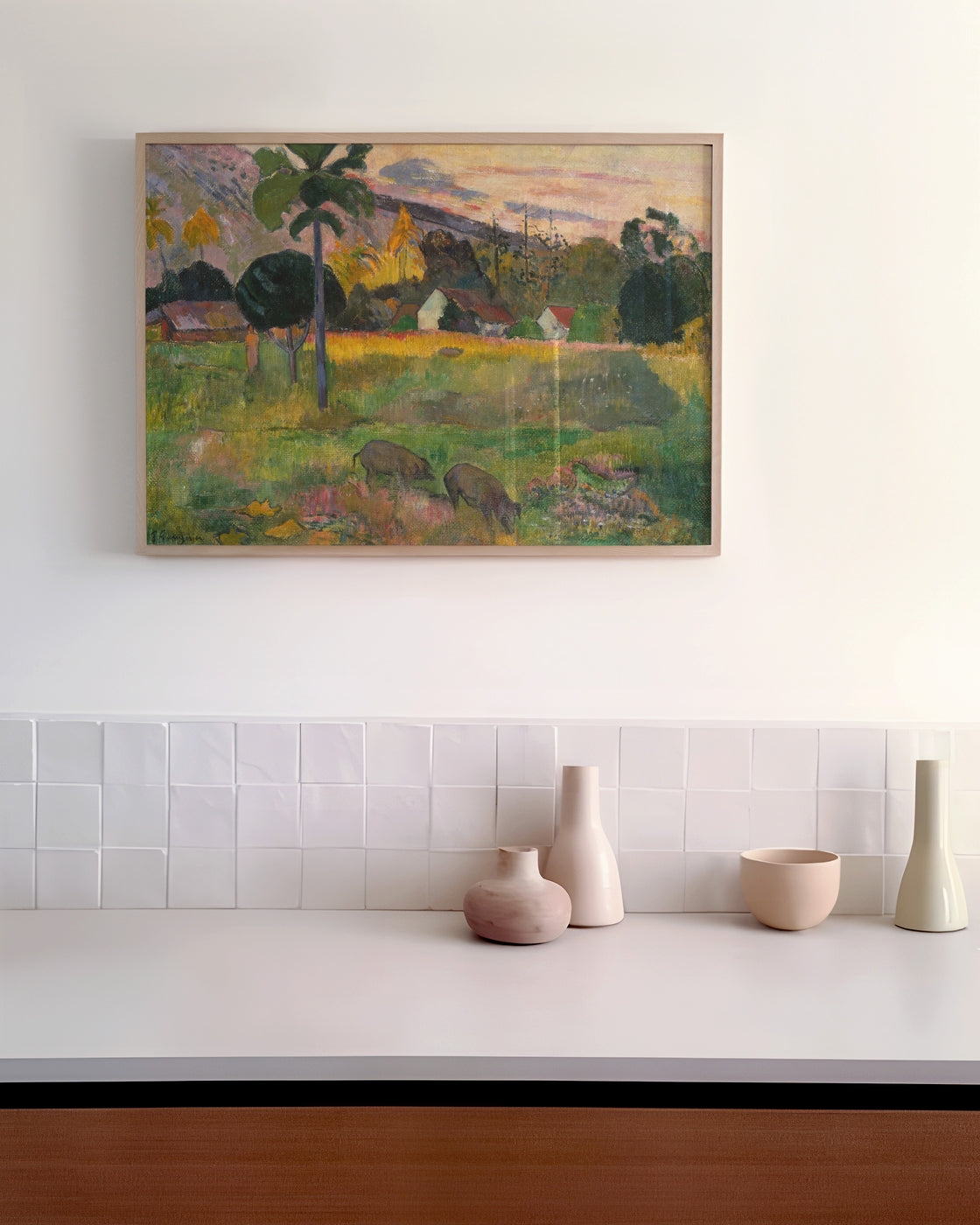 canvas
