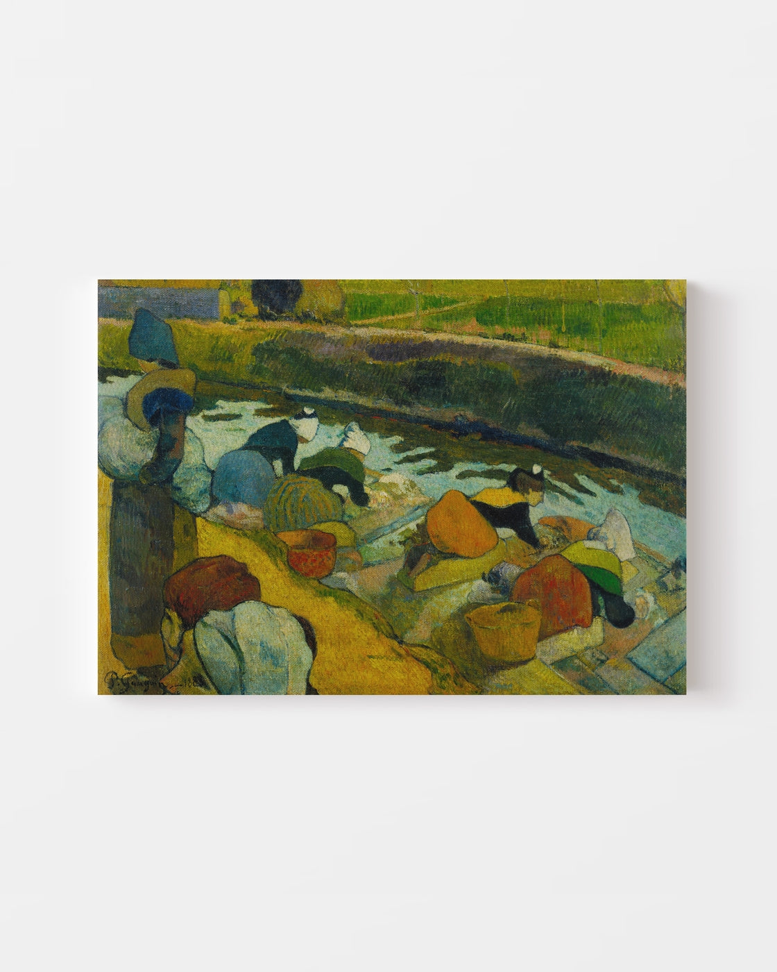 stretched-canvas
