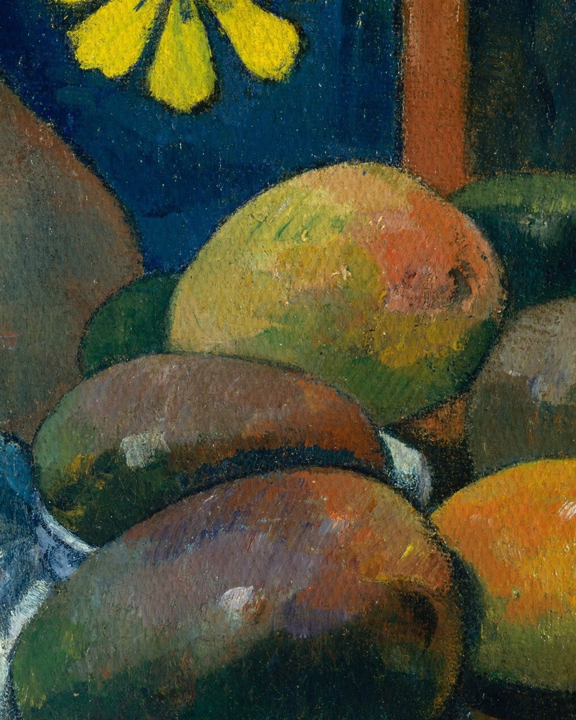 canvas