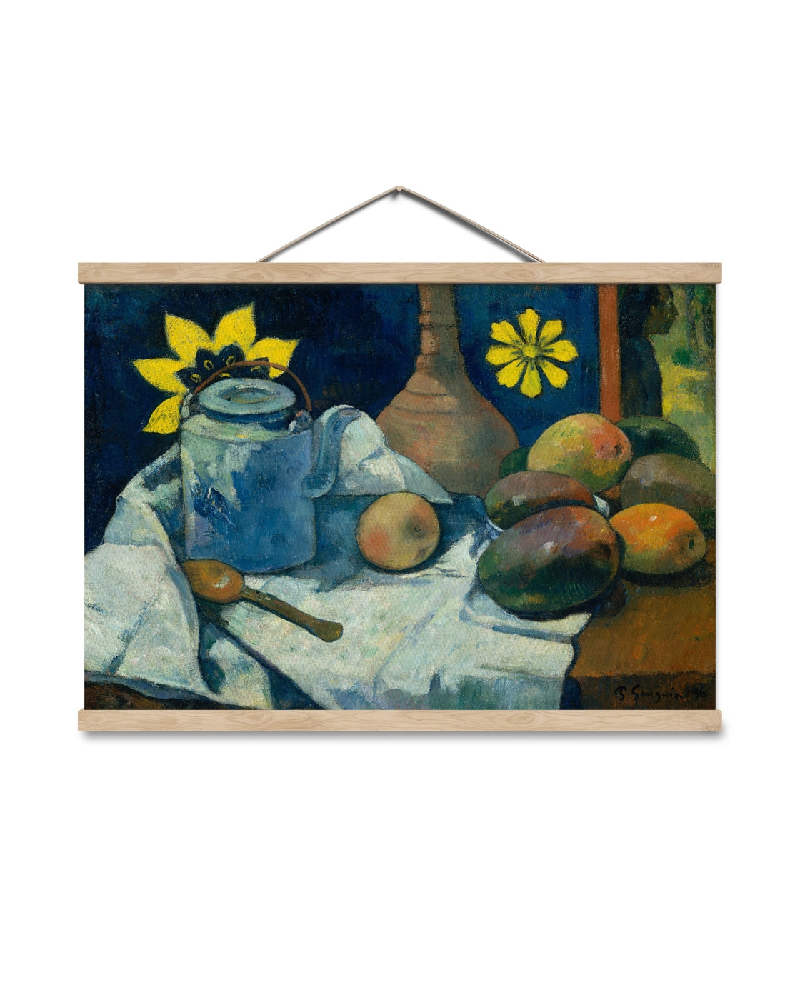 canvas