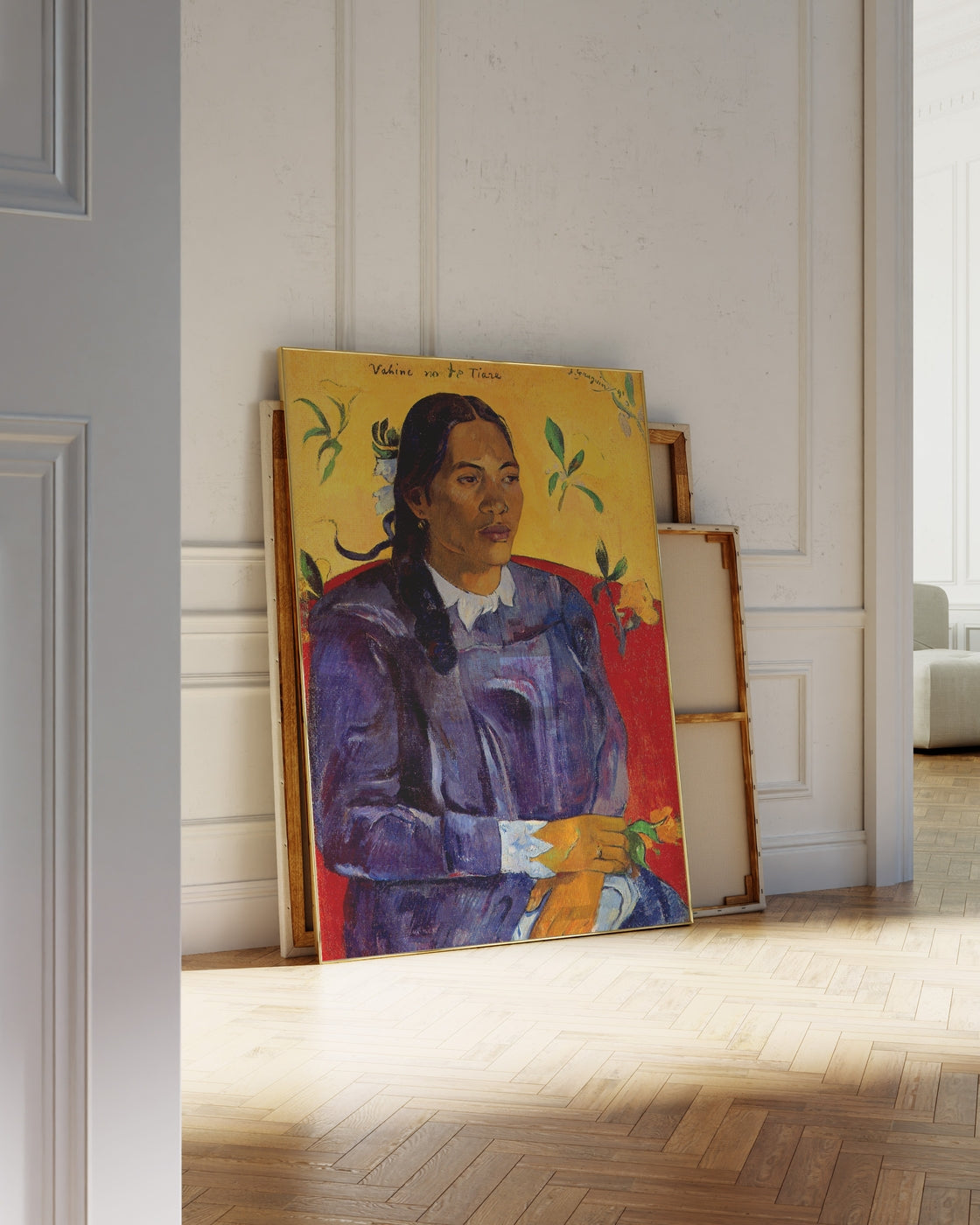 canvas
