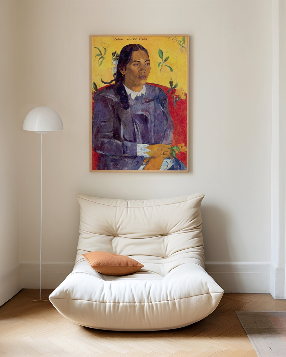 canvas