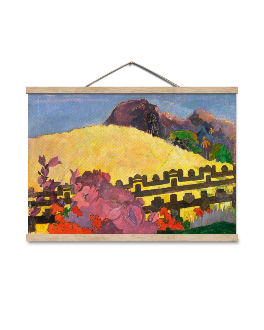 canvas