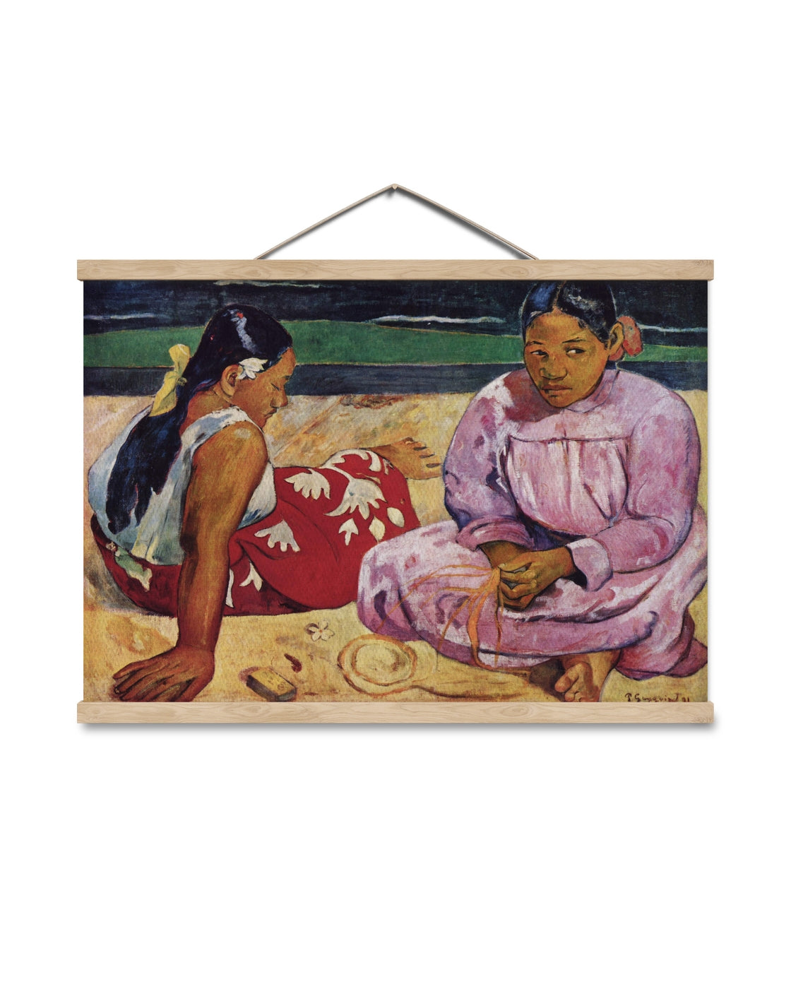 canvas