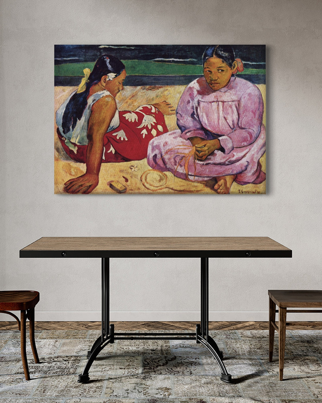 stretched-canvas