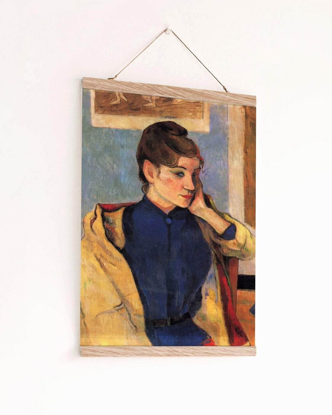 canvas