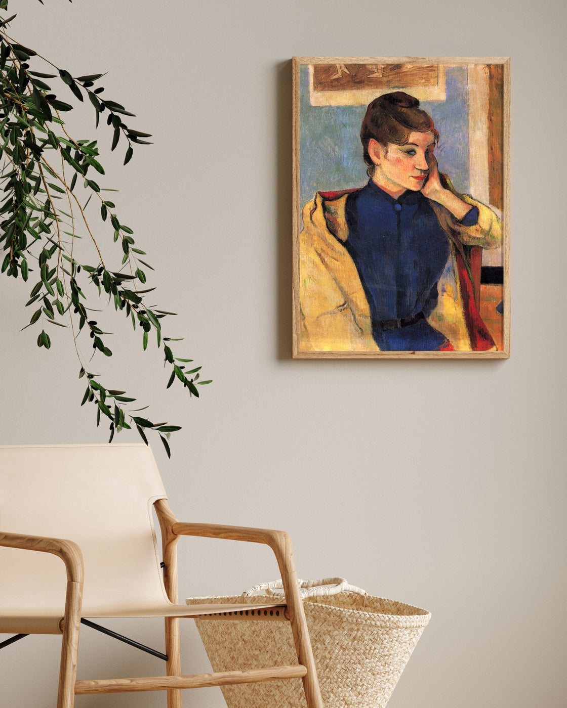canvas