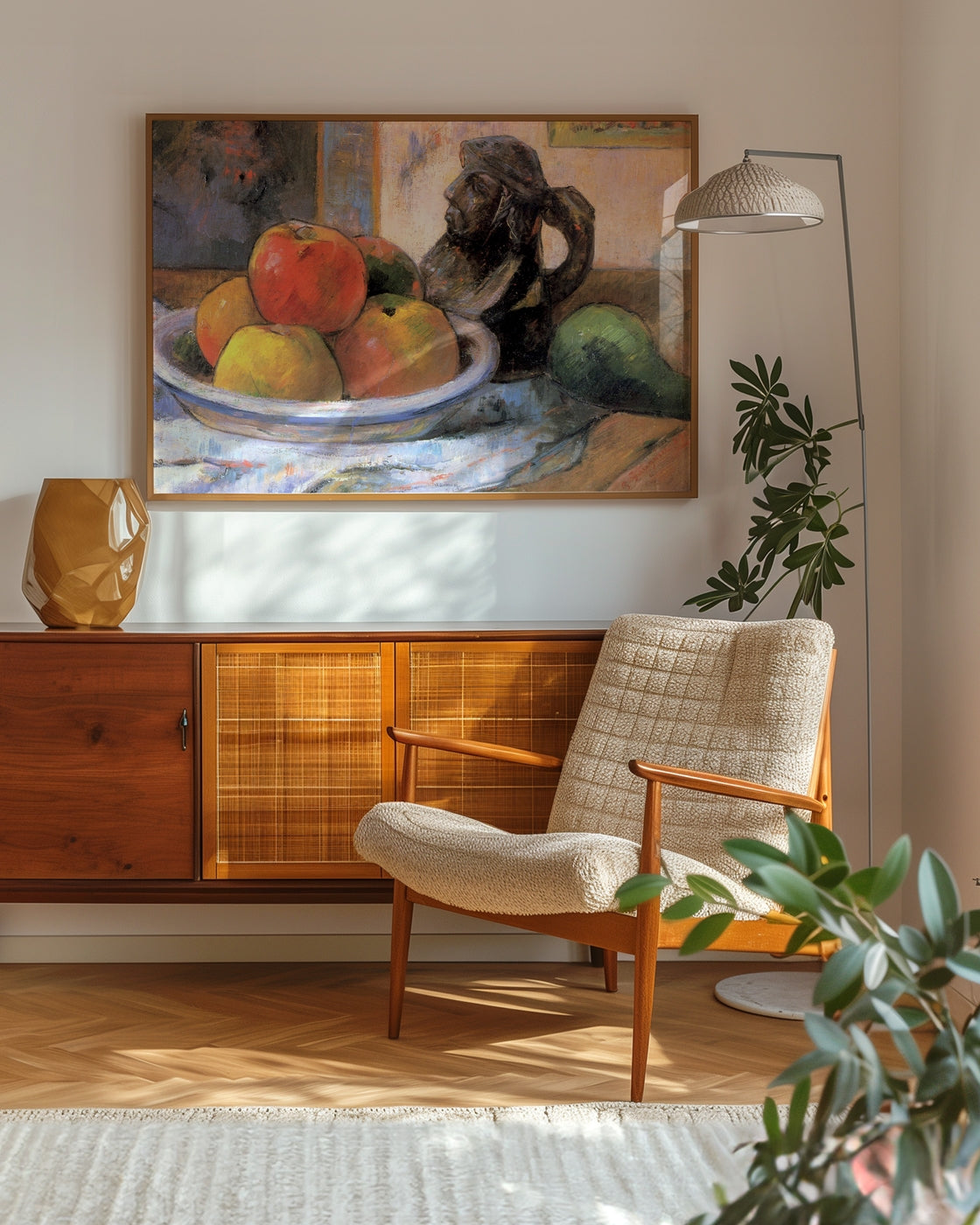 canvas