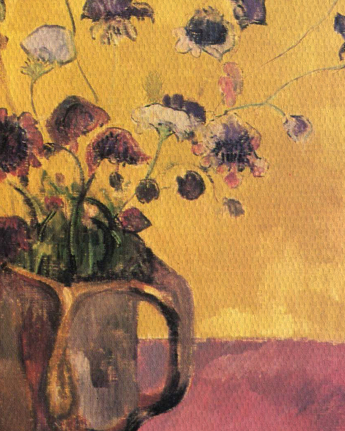 canvas