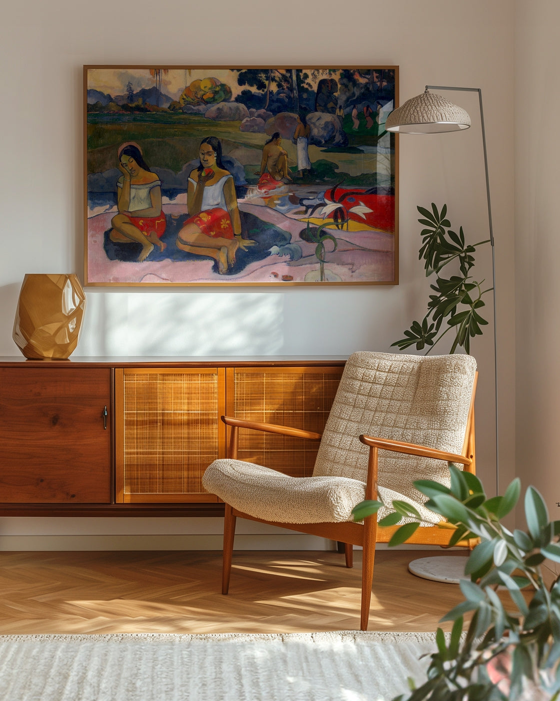 canvas