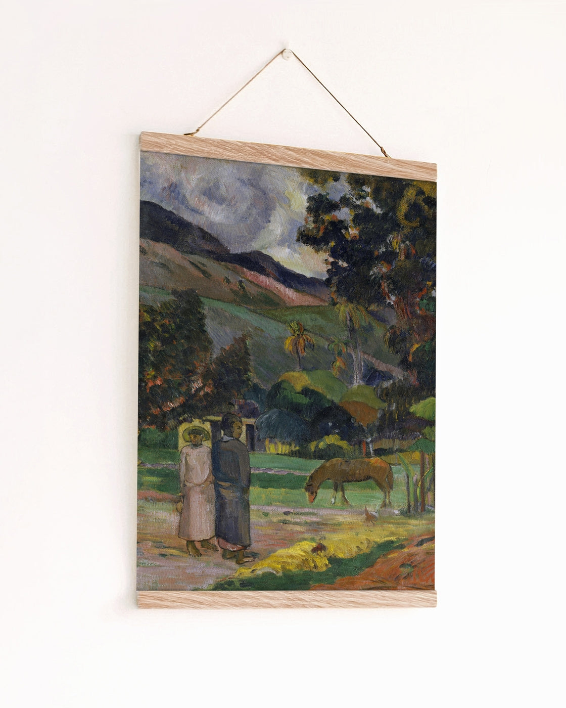 canvas
