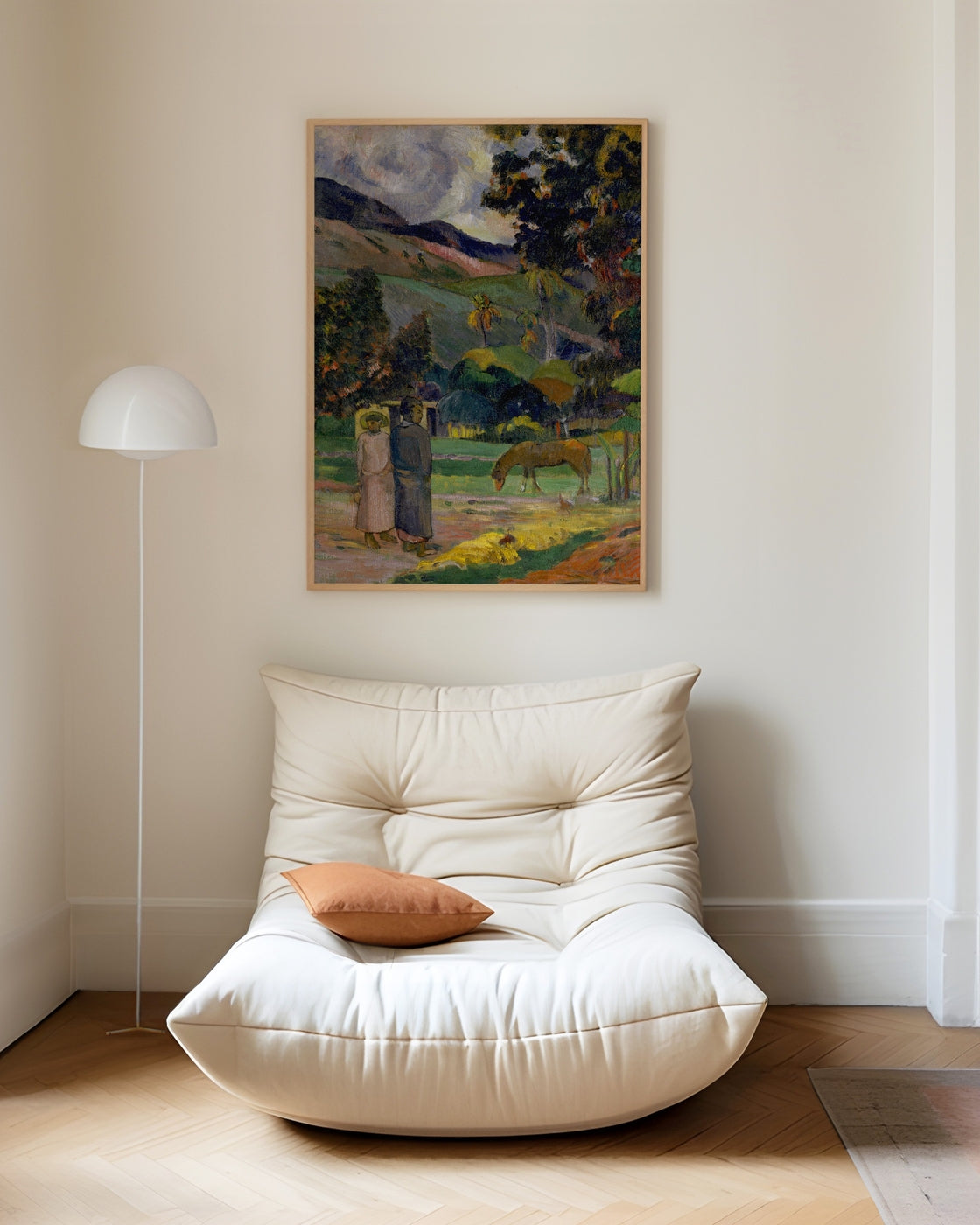 canvas