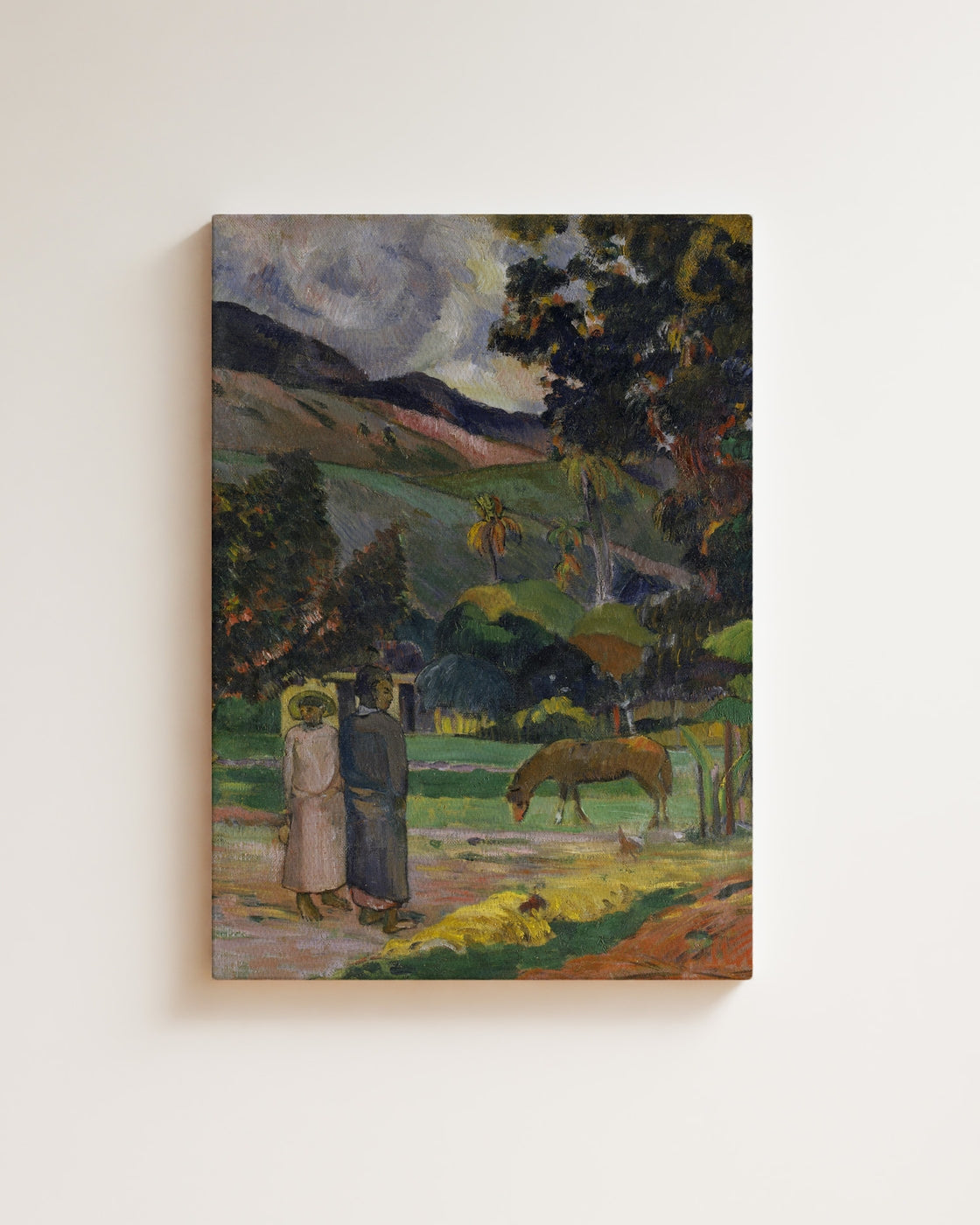 stretched-canvas