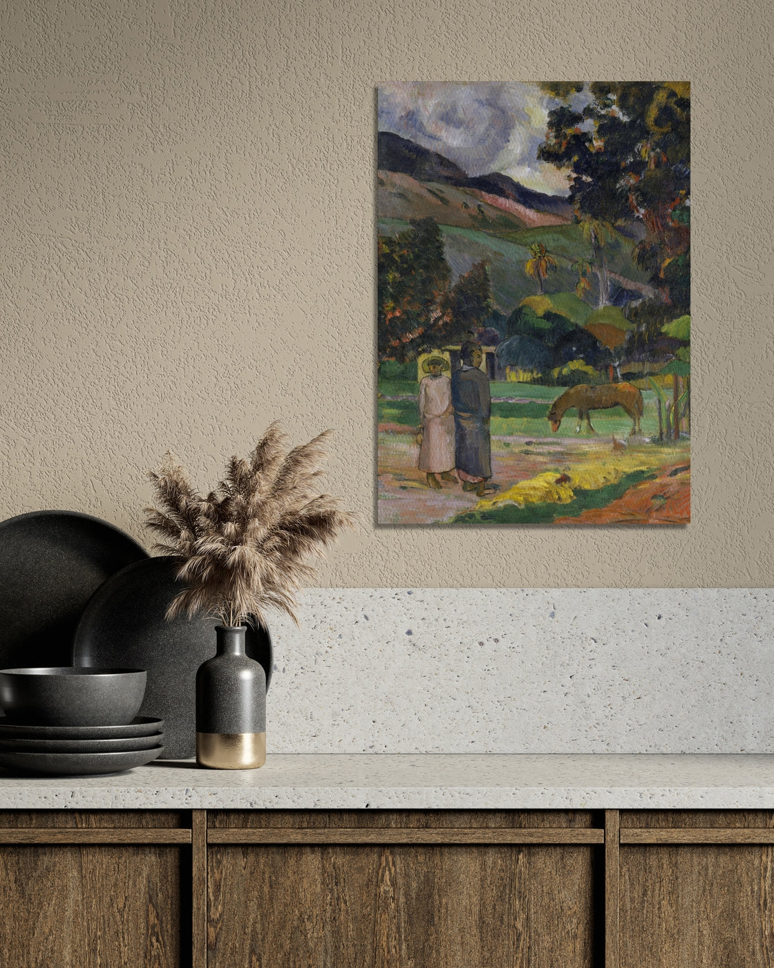 stretched-canvas