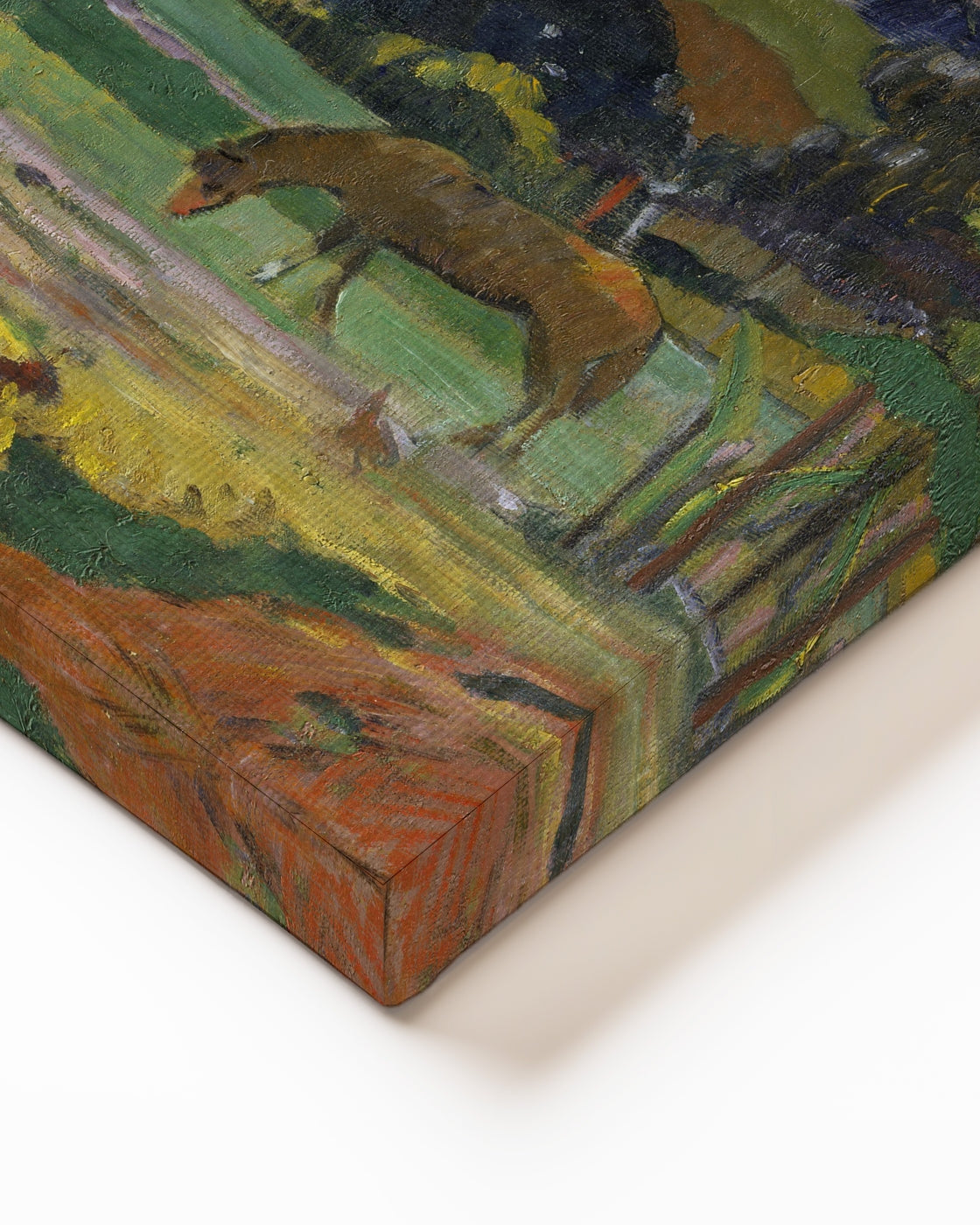 stretched-canvas