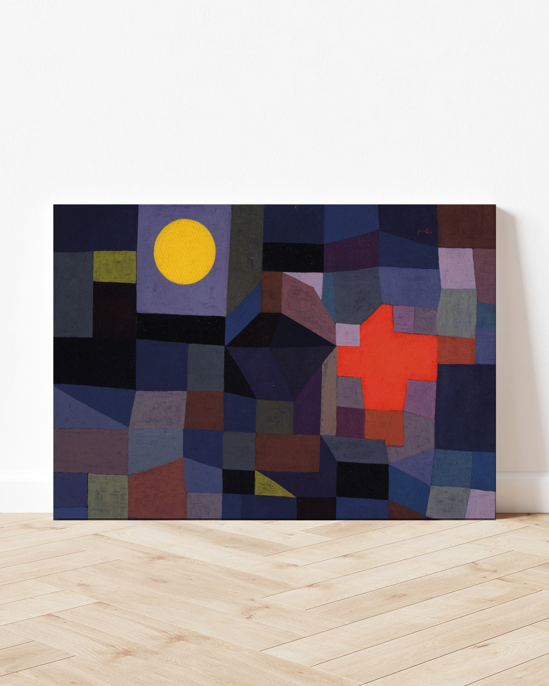 stretched-canvas
