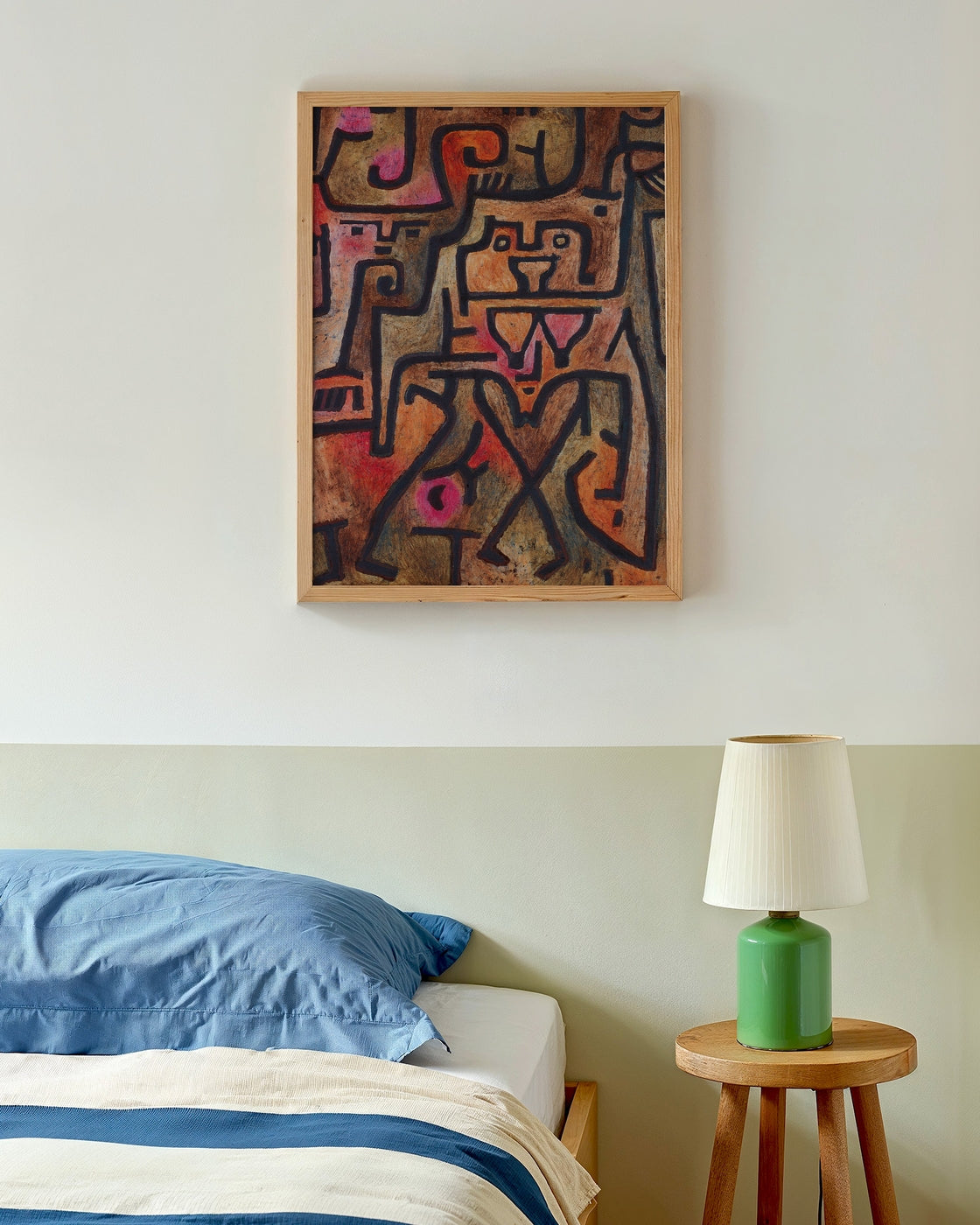 canvas