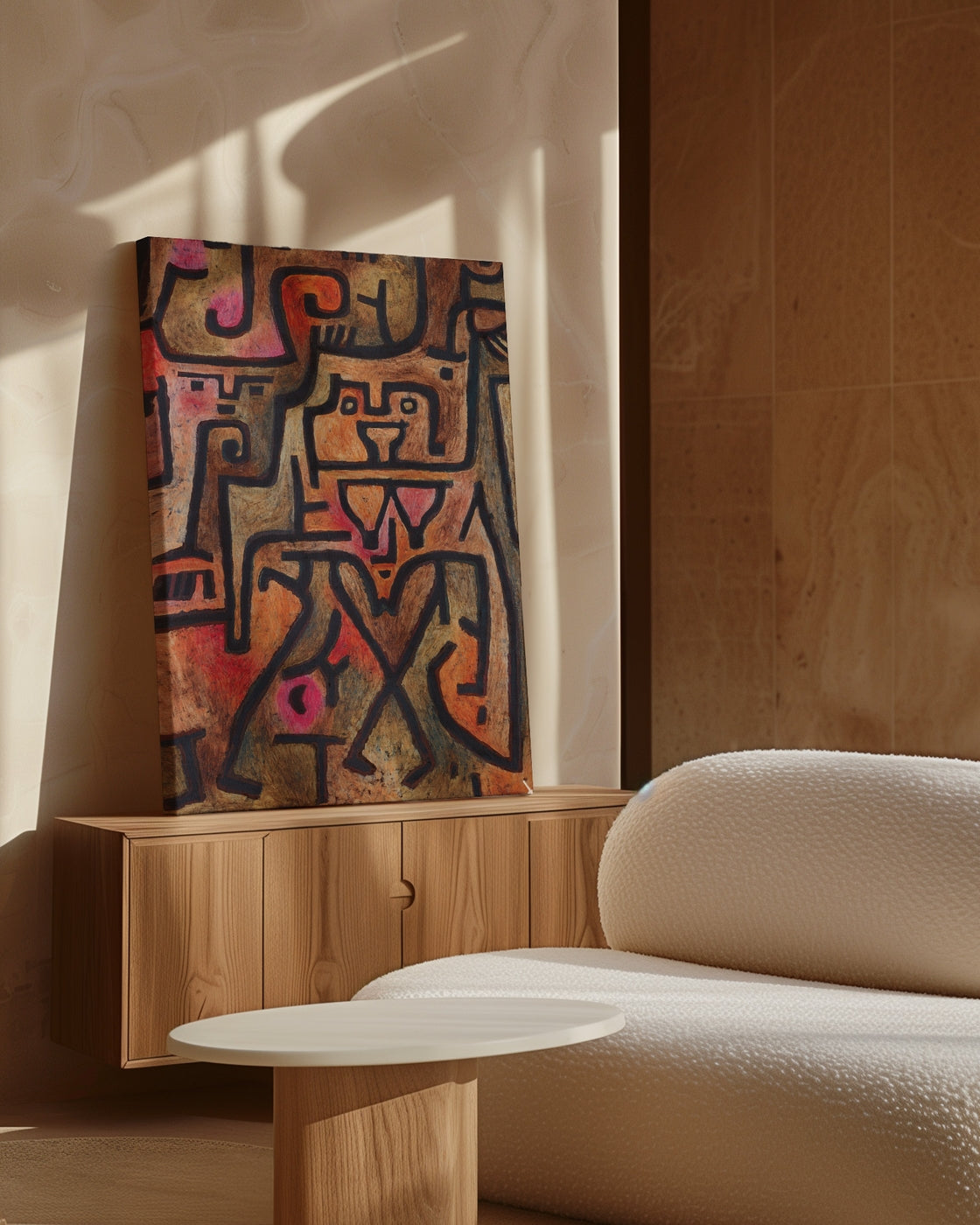 stretched-canvas