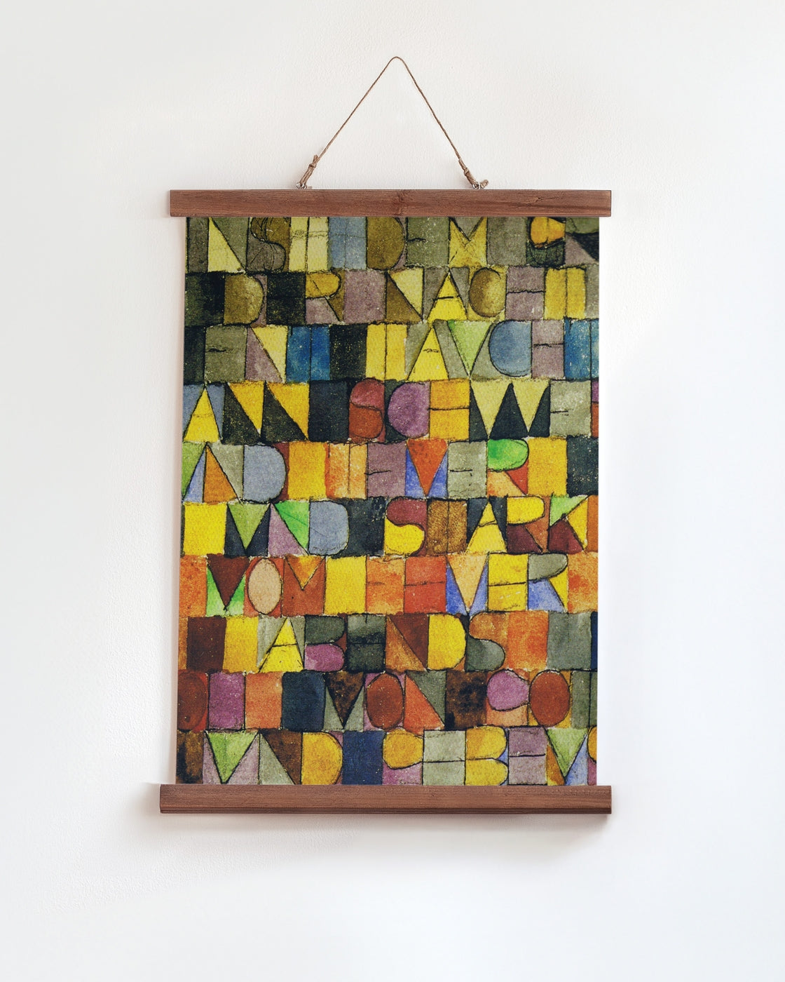 canvas
