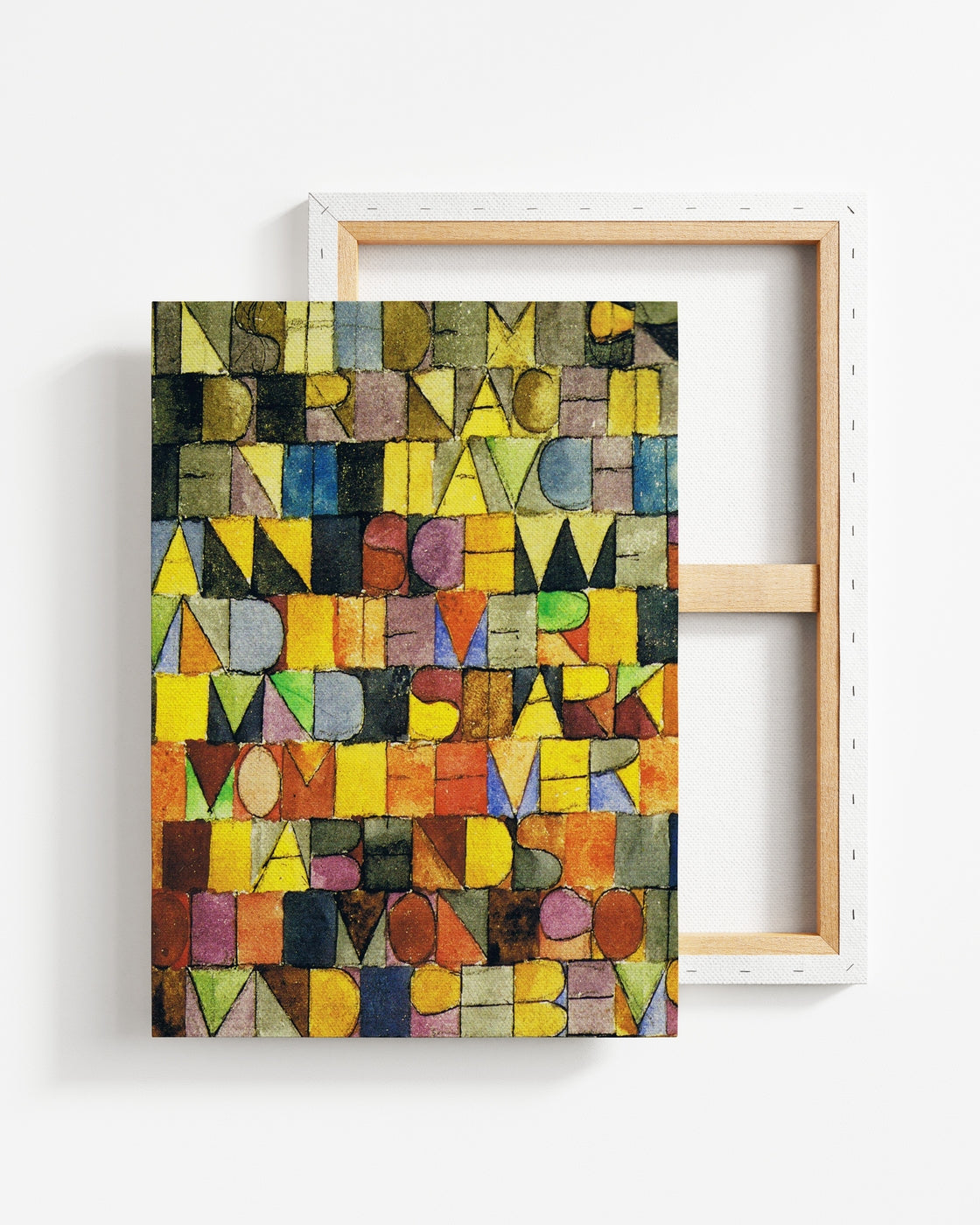 stretched-canvas