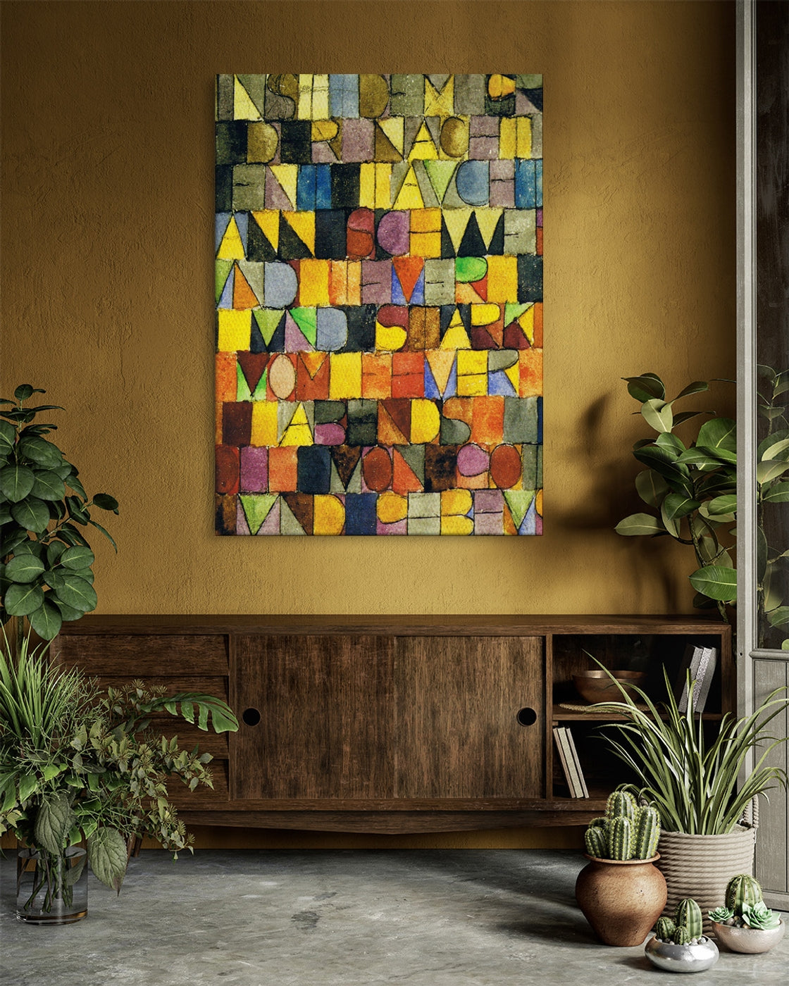 stretched-canvas