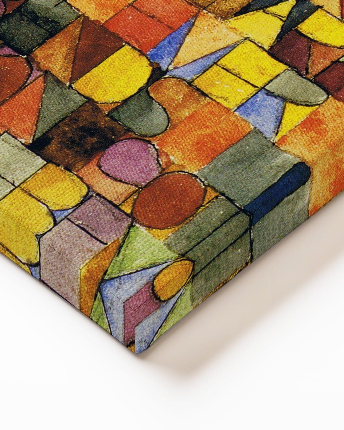 stretched-canvas