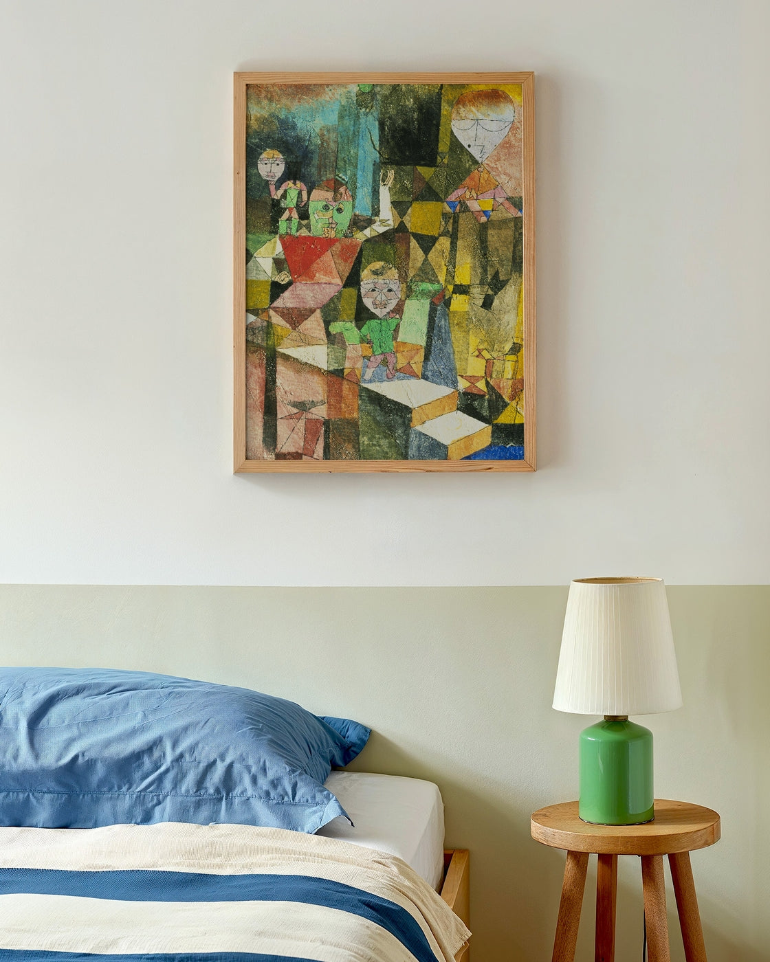 canvas