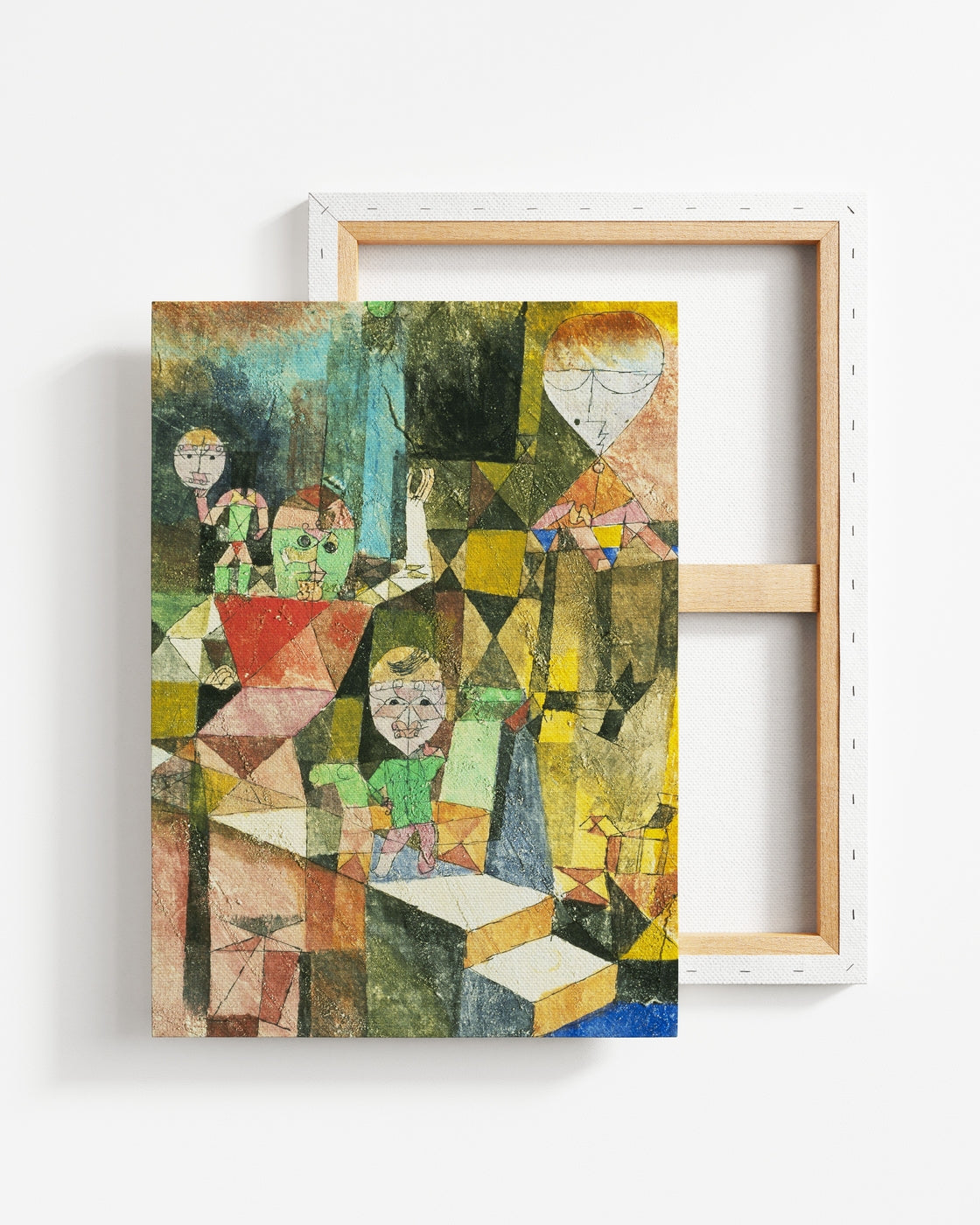 stretched-canvas