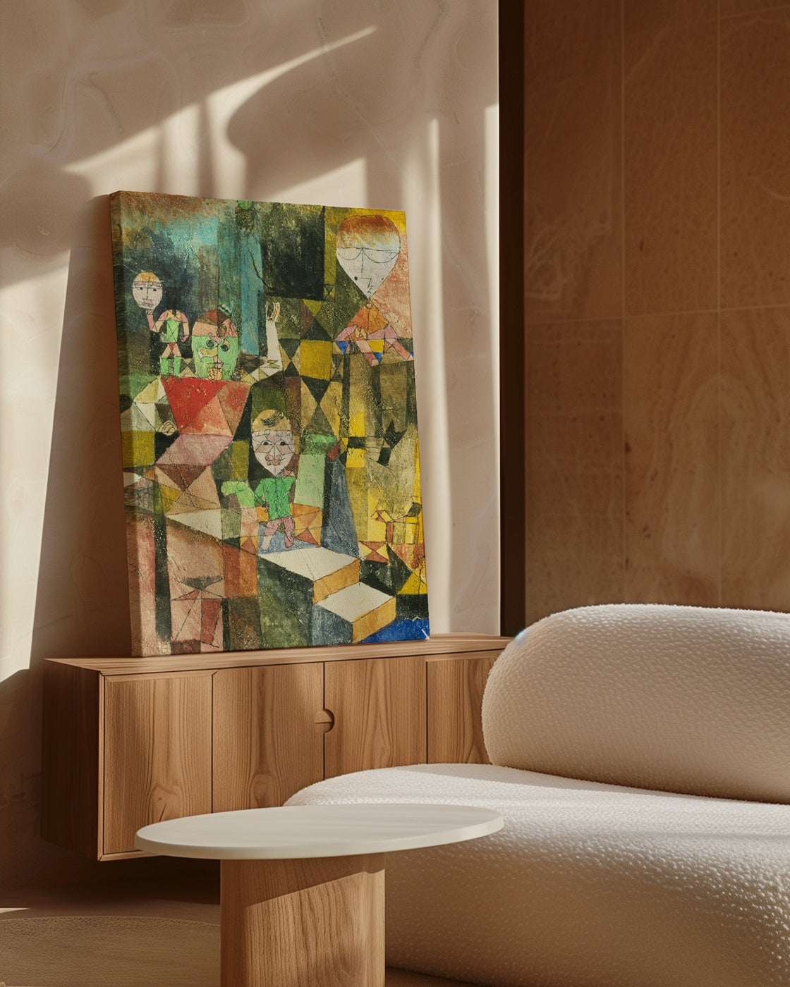 stretched-canvas