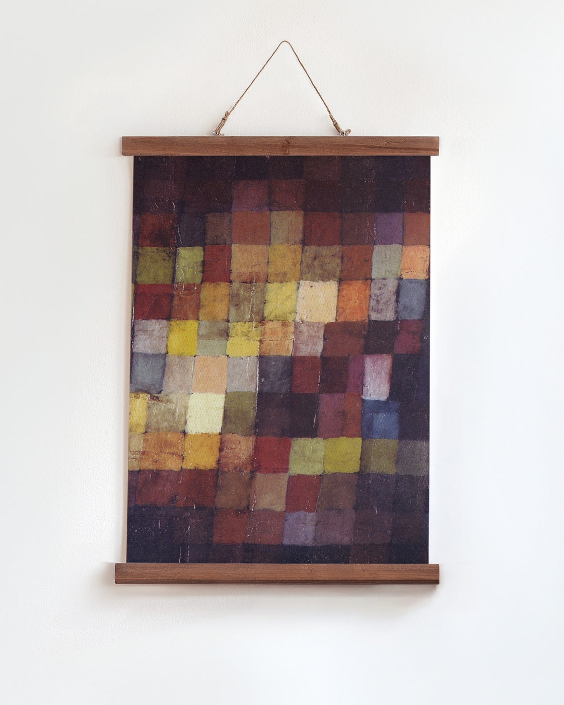 canvas