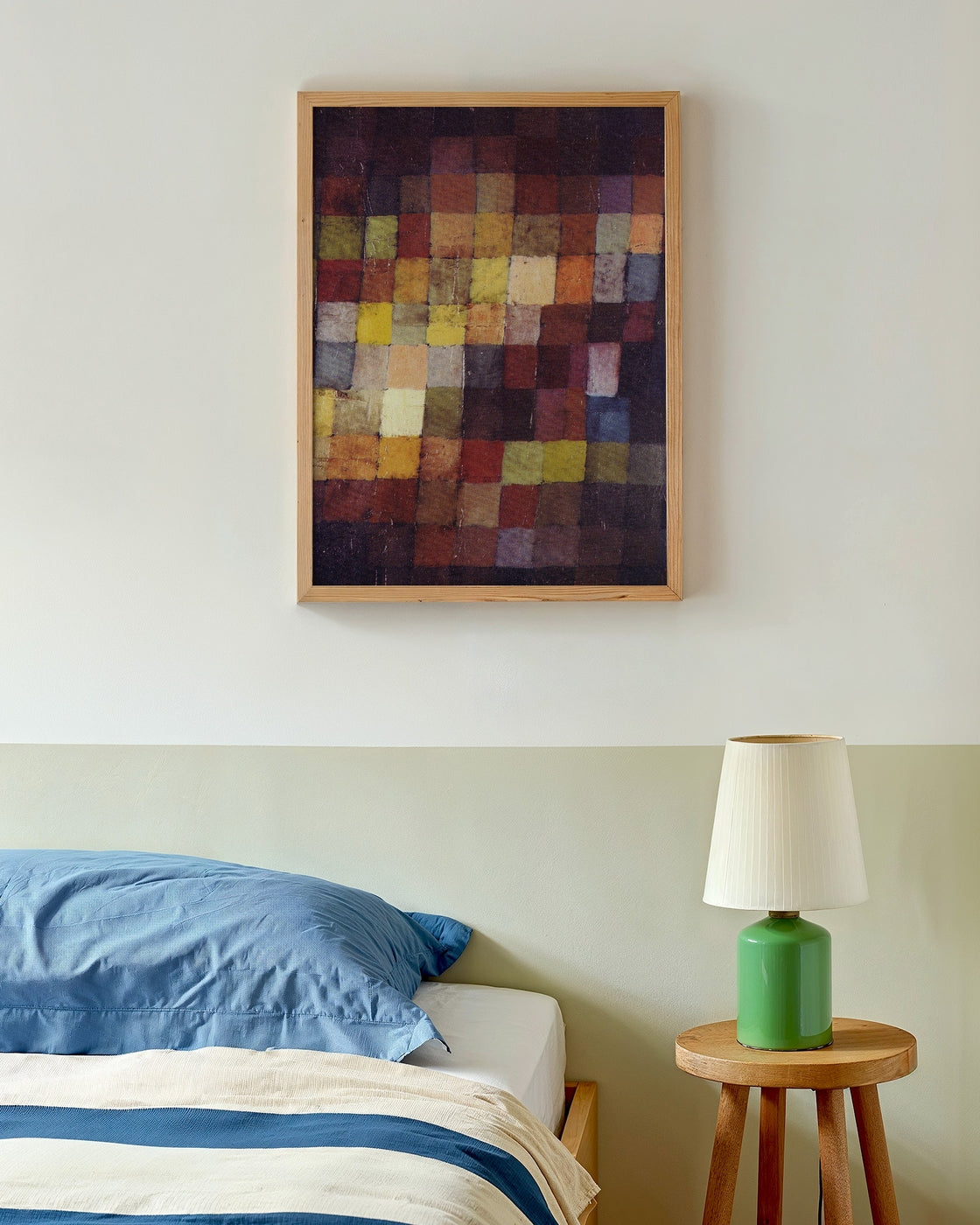 canvas