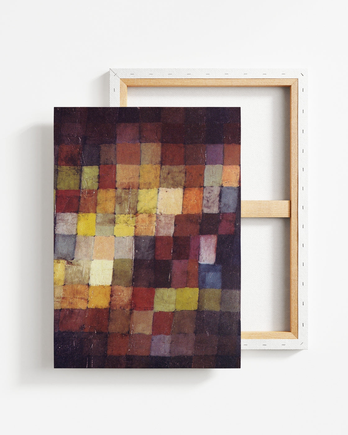 stretched-canvas