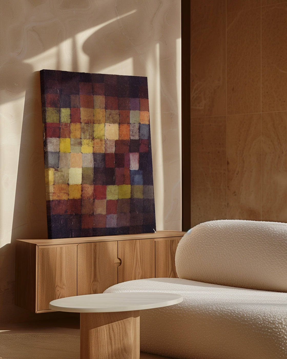 stretched-canvas