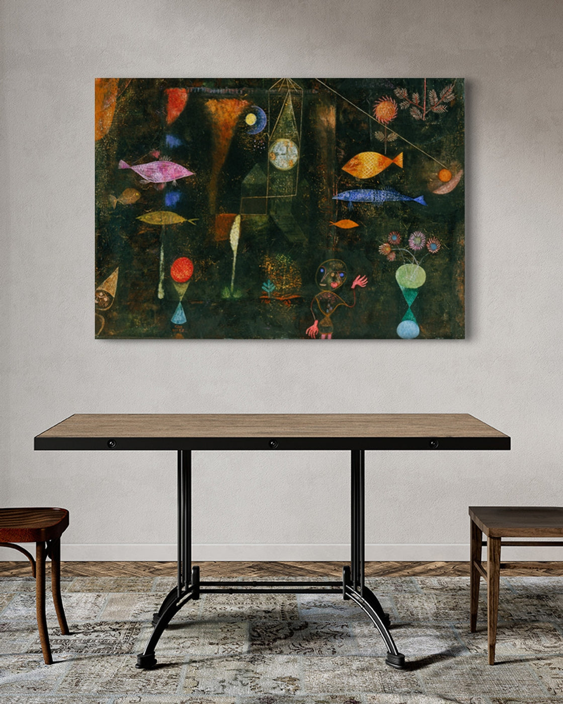 stretched-canvas