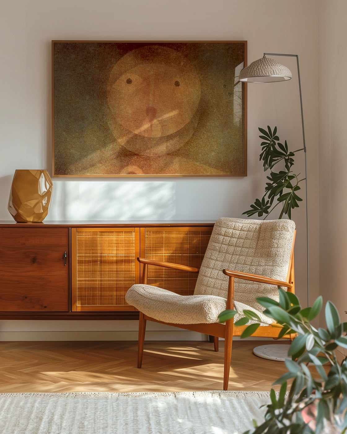 canvas