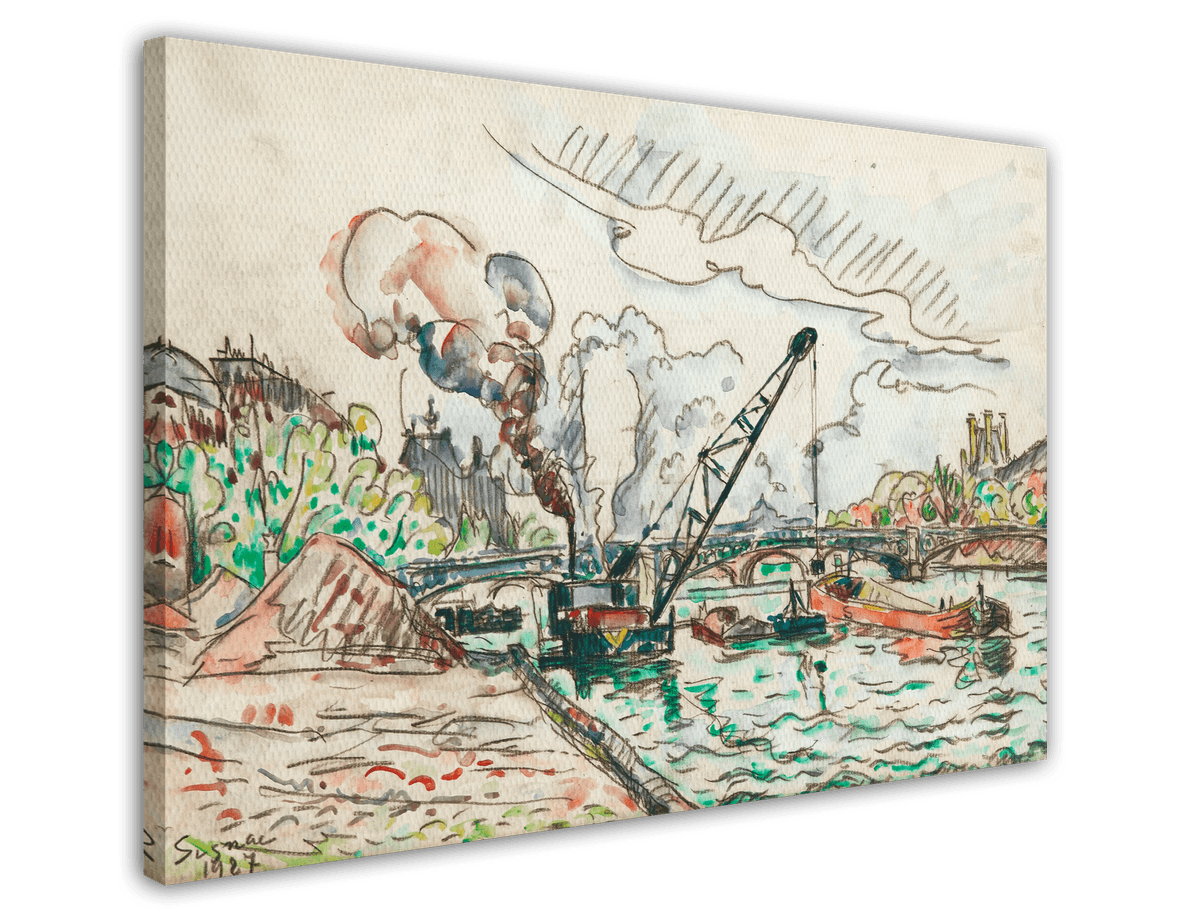 stretched-canvas