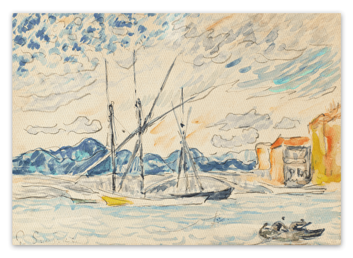 canvas