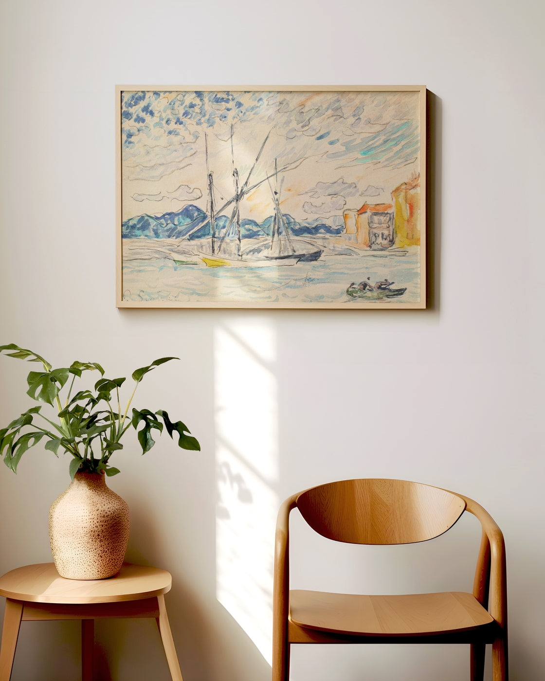 canvas