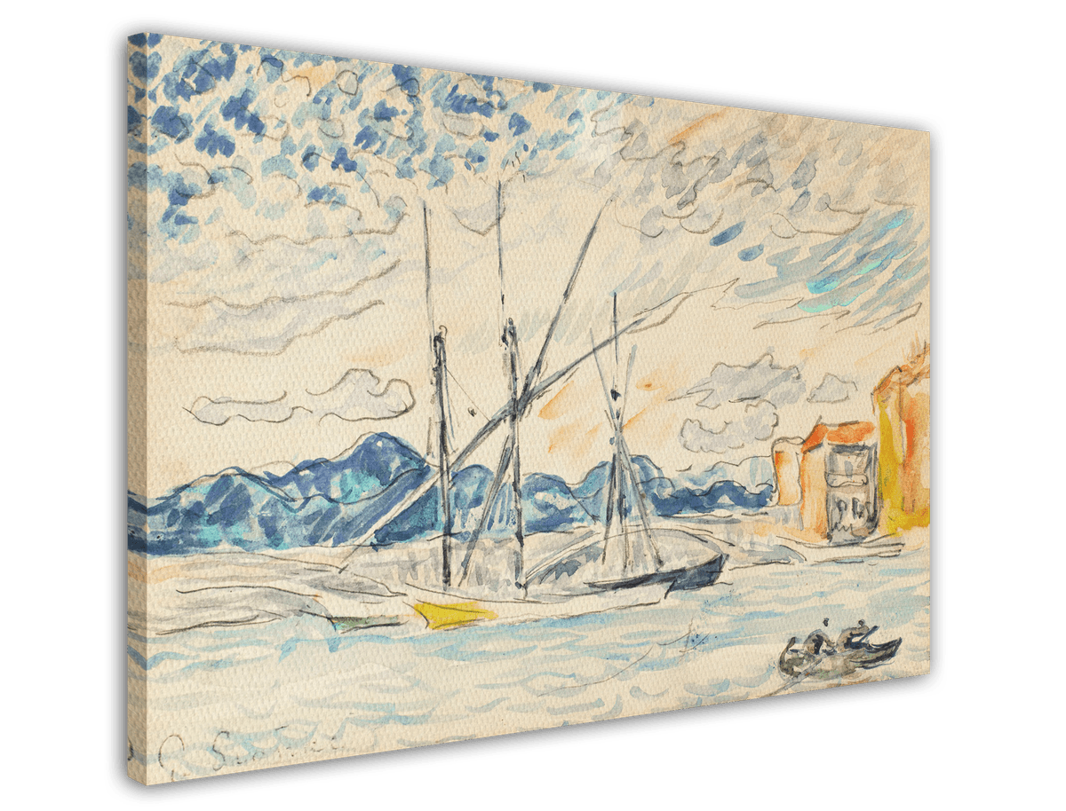 stretched-canvas
