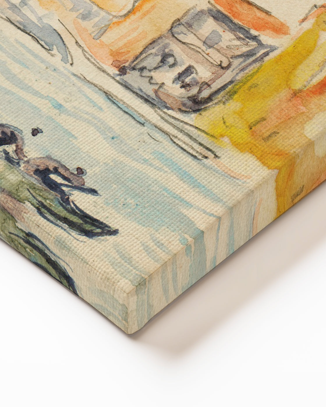 stretched-canvas