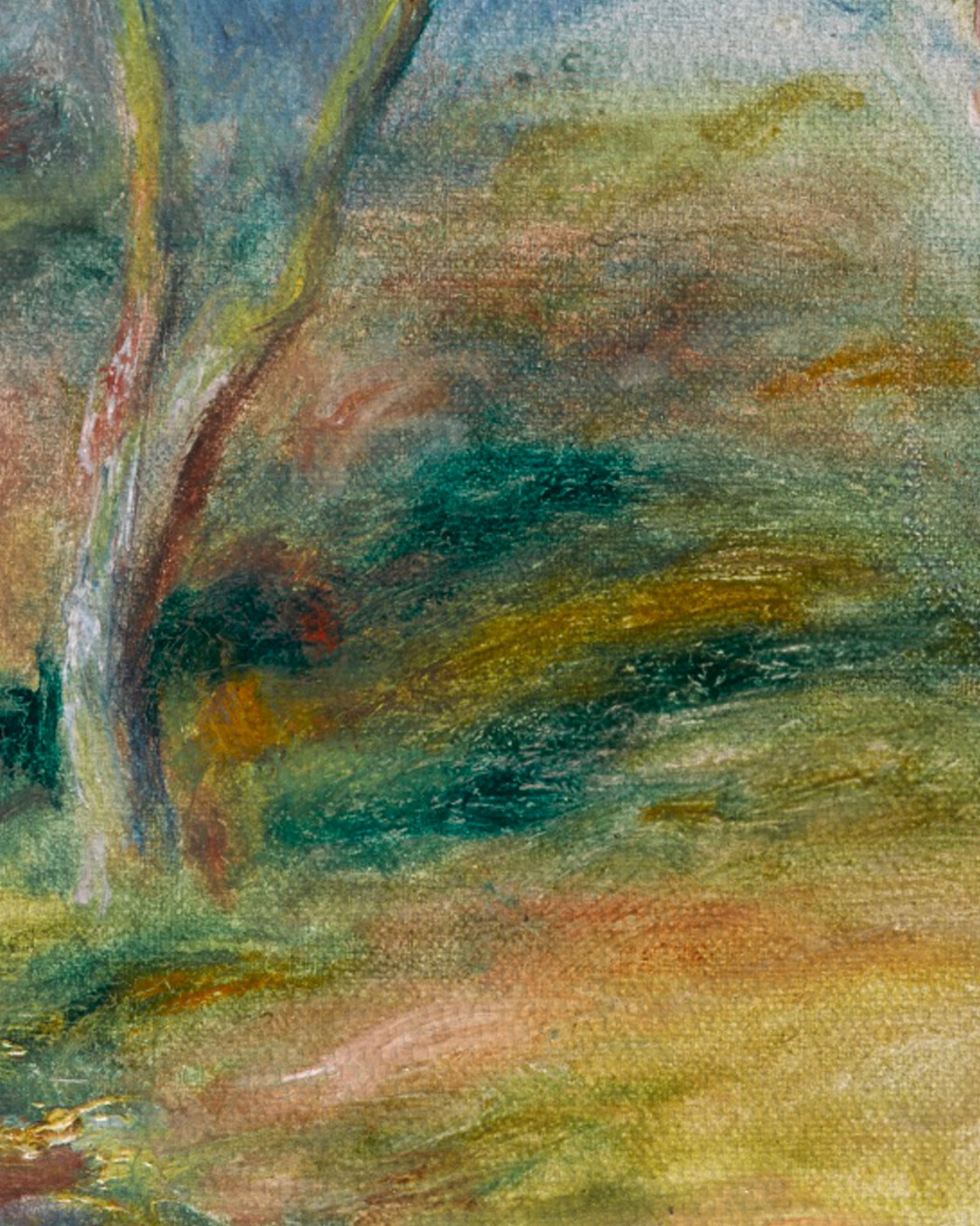 canvas