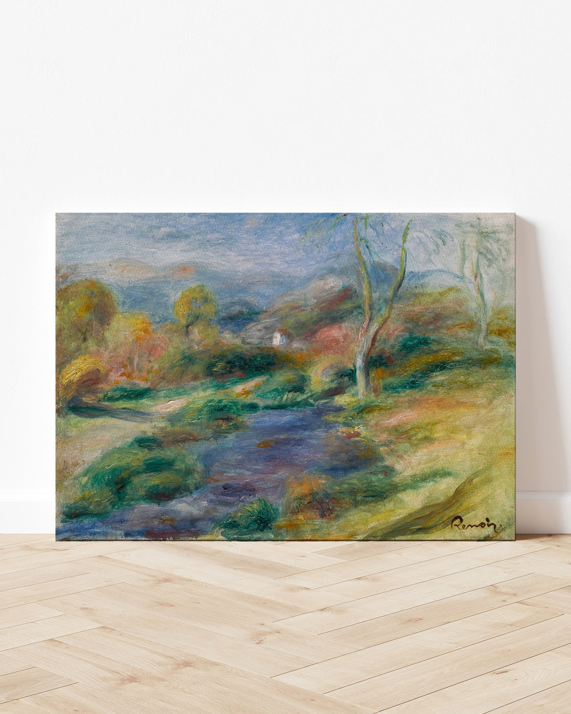 stretched-canvas