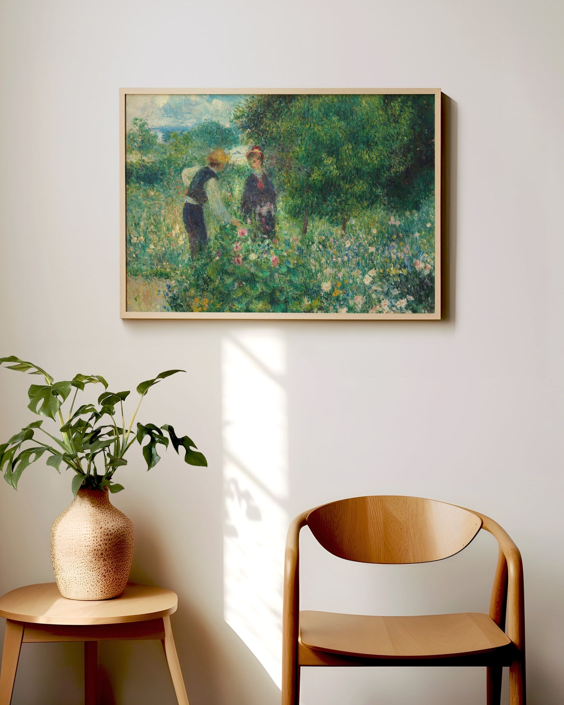 canvas