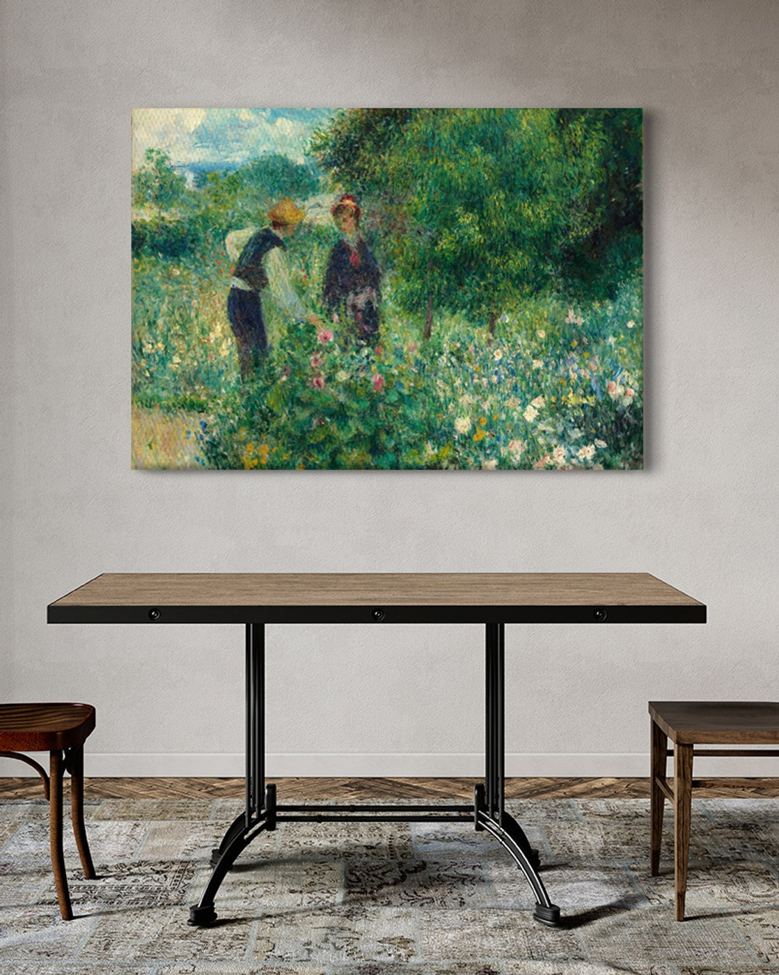 stretched-canvas