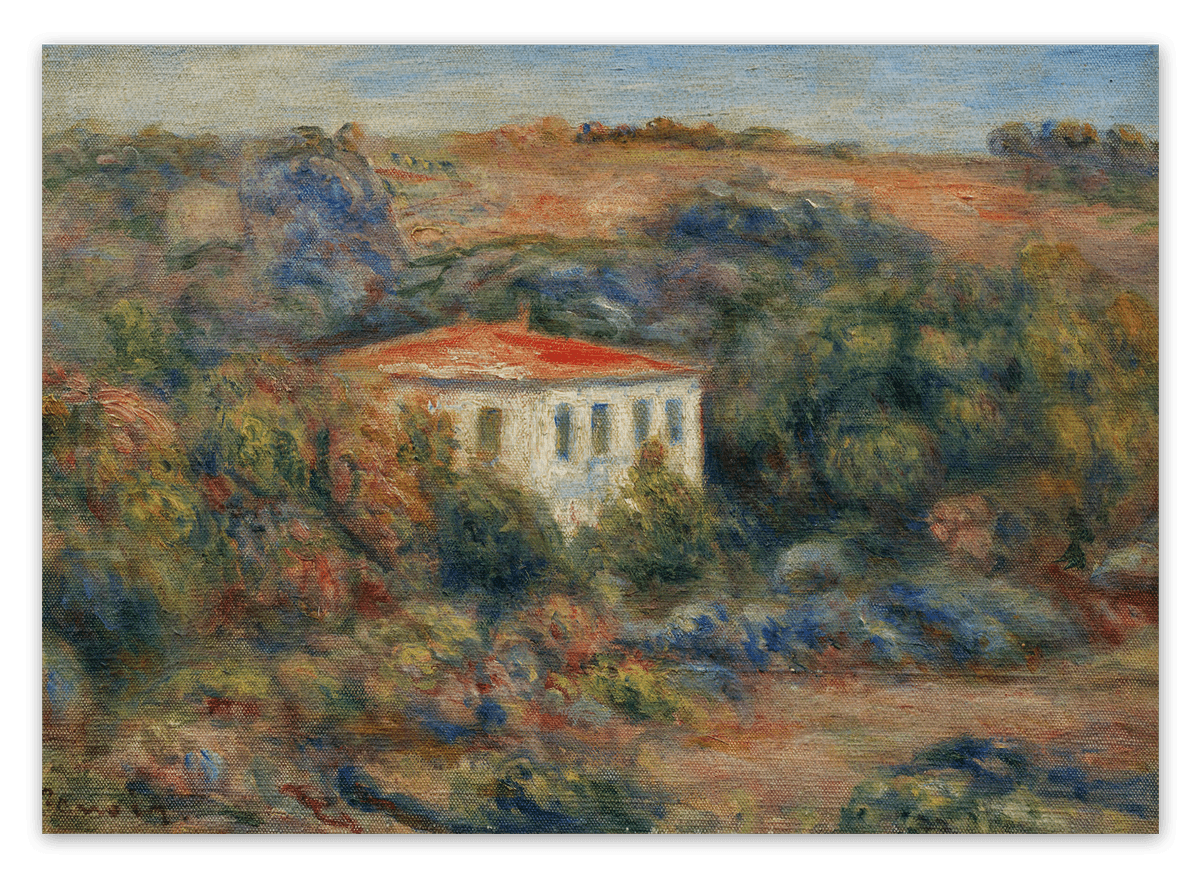 canvas