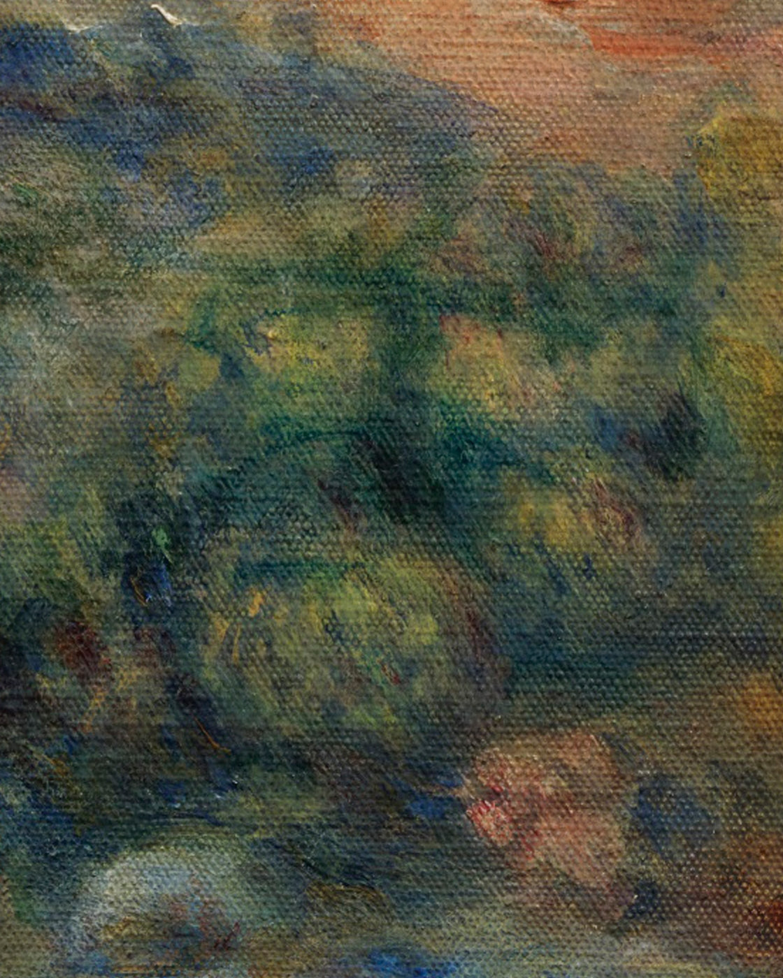 canvas
