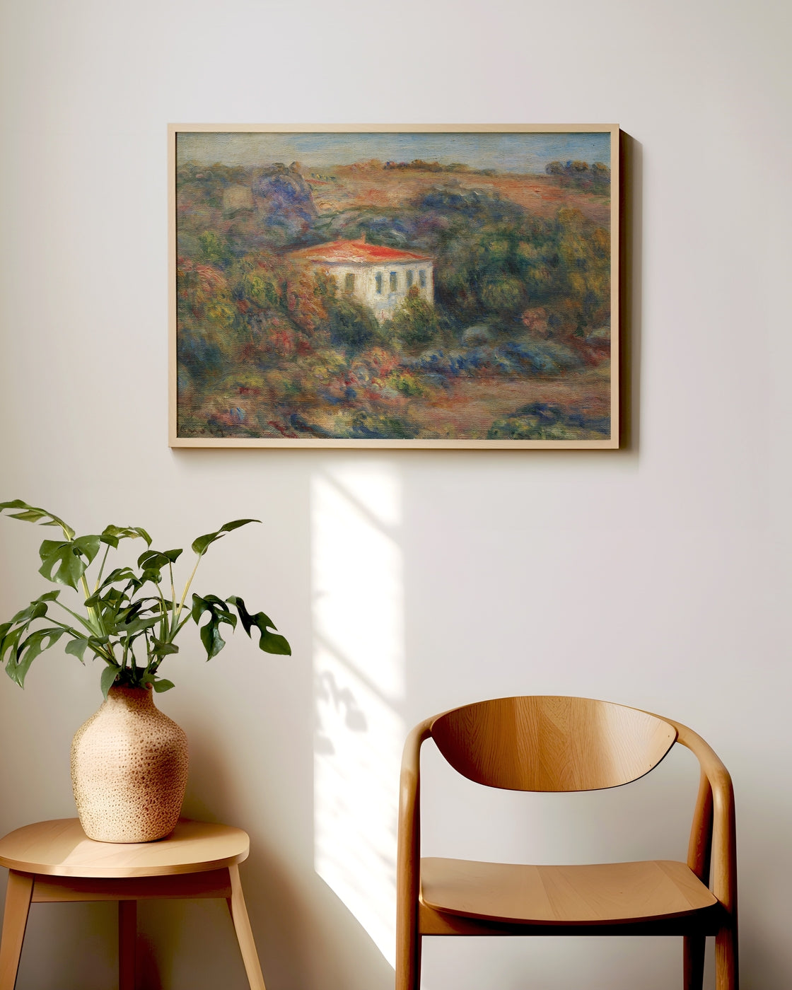 canvas