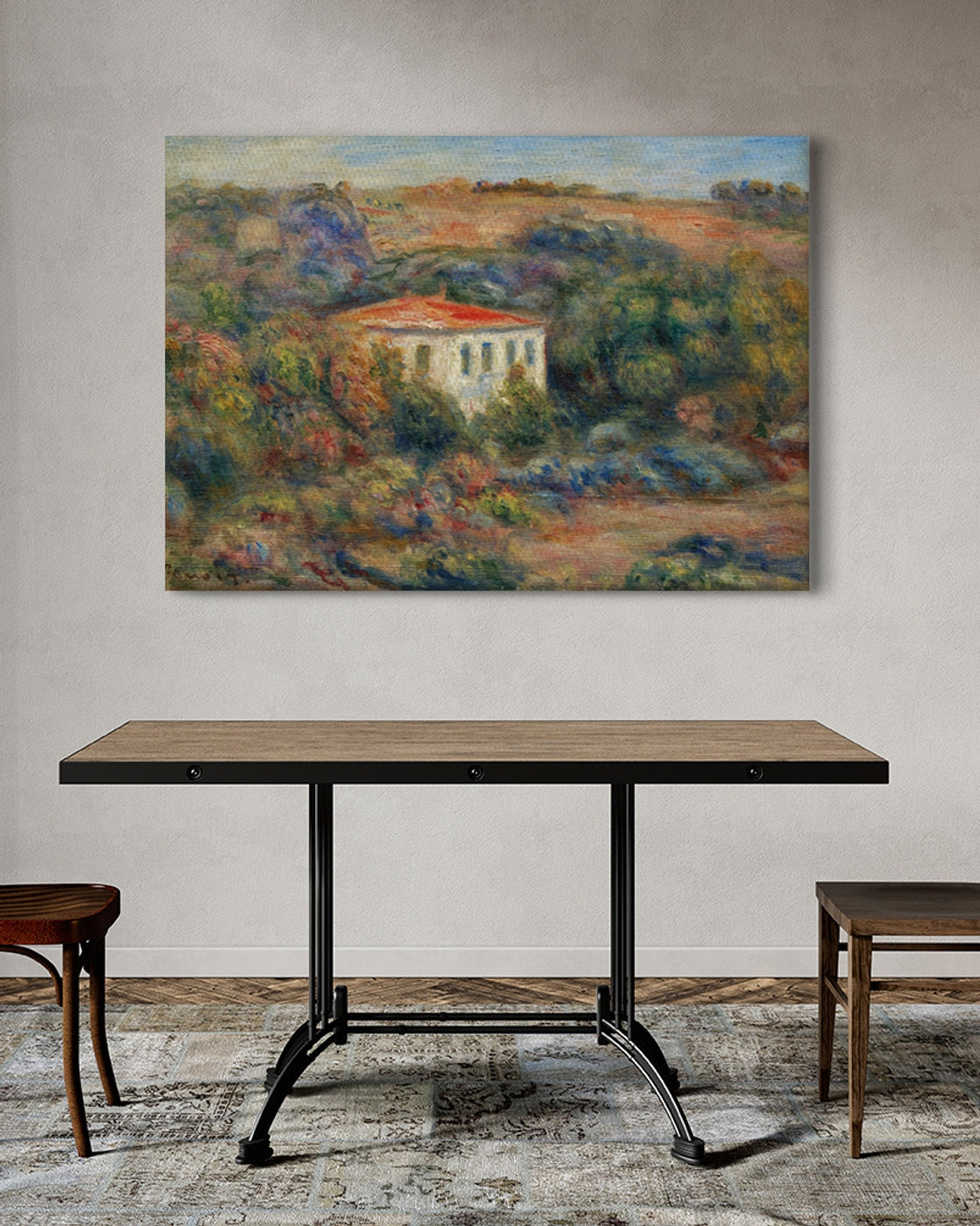 stretched-canvas