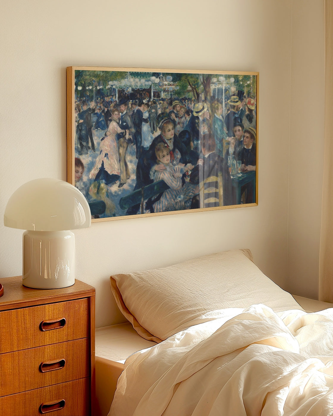 canvas